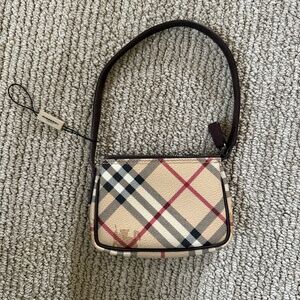 Gently Used Kids Burberry Purse